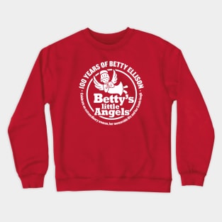 100 Years of Betty Ellison!! Crewneck Sweatshirt